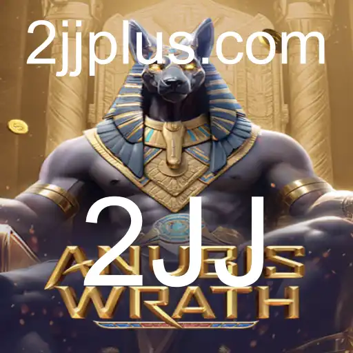 AnubisWrath: A Nova Sensação do Mundo dos Jogos
