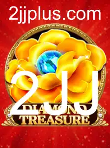 Explorando o Fascinante Mundo do Jogo Diamondtreasure: Um Cenário de Desafios e Aventuras