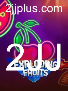 ExplodingFruits: Uma Aventura Explosiva no Mundo dos Jogos