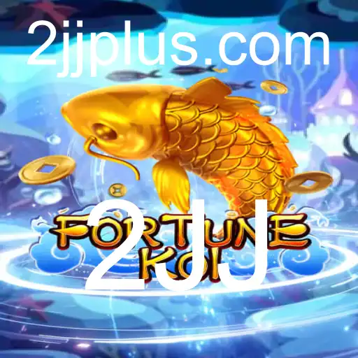 Desvendando os Mistérios de FORTUNEKOI: Um Mergulho no Fantástico Mundo do Jogo 2JJ