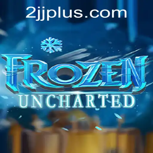 Explorando FrozenUncharted: Uma Aventura no Gelo