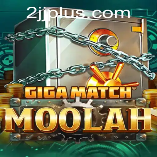 GigaMatchMoolah: O Novo Fenômeno dos Jogos Multijogador