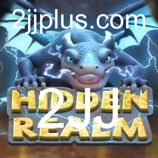 Explorando HiddenRealm: A Magia do Jogo Com a Palavra-chave 2JJ