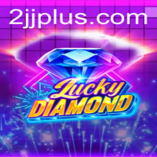 Descubra LuckyDiamond: O Novo Fenômeno dos Jogos Casuais