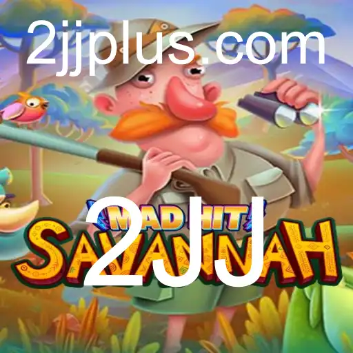 Explorando MadHitSavannah: O Mundo Vibrante do Novo Jogo de Estratégia