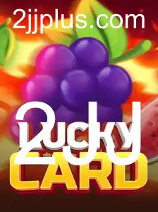 Descubra LuckyCard: O Jogo de Cartas que Revoluciona o Entretenimento