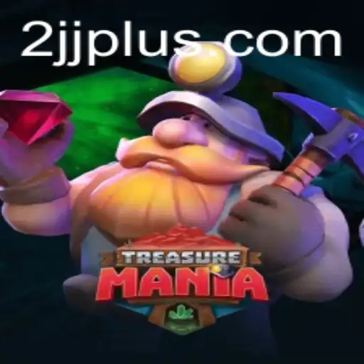 Explorando TreasureMania: Mergulhe na Aventura do Século